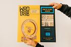 Wood Trick Modern Kinetic Clock Model Mechanical 3d Wooden Puzzle Best Diy Toy