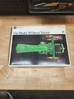 1955 John Deere Model 70 Diesel - Tractor 1995 Ertl Precision Classics  7 1 16