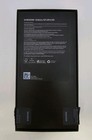 Samsung Galaxy S21 Ultra 5g Emptyt Oem Retail Box W  Sim Tool   Manual-no Phone