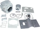 Cylinder Piston Kit For Husqvarna 580bfs 578btf 580bts Redmax Ebz8500 Ebz8500rh