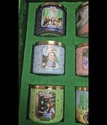 Goose Creek Accents   The Wizard Of Oz 85th Anniversary Box   New