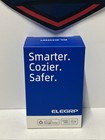 Elegrp - Smart Dimmer Light Switch Single Pole  Compatible W  Alexa And Google