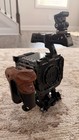 Red Komodo 6k Package With Lots Of Extras