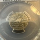 Feuchtwanger s 1837 One Cent Ht-268 Pcgs Vf25 Hard Times Token