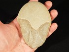 2 9 To 1 7 Million Year Old Paleolithic Age Oldowan Pebble Chopper Algeria 402gr