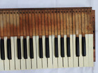Complete Antique Victorian Keyboard Chase Pump Organ Co 