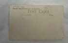 Cunard R m s  Mauretania Photo Postcard - 1907