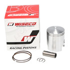 Lt50 Lt 50 Oem Stock Bore Cylinder Head Wiseco Forged Piston Top End Rebuild Kit