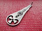 Megabass 2 In 1 Jew s Harp  x  In A Case  jaw mouth Harp Trump   Berezenko 