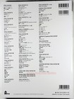 Final Fantasy Piano Score 1987 - 2013 Lightning Returns Sheet Music X Xii Xiii
