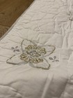 Pottery Barn Kids Cora Baby Crib Quilt Set - 100  Cotton