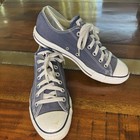Converse All Star Chuck Taylor Low Top Sneakers Unisex M 7  W 9