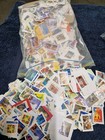 Australia Stamps  Bulk 850g International Post Issues On Paper Mostly To 2015
