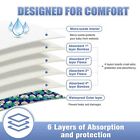 Cloth Diapers Reusable For Boys And Girls  Baby Diaper Cloth With Inserts   W   