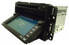 Unlocked Gmc Chevy Oem Navigation Gps System Touch Screen Radio Cd Dvd Player