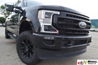 2022 Ford F-350 4x4 Crew 350hd Lariat Ultimate-edition turbo Diesel 