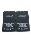 Sidas Neo-s Battery Package  2 Batteries 