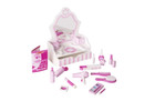 Beauty Salon Play Set For Kids