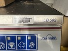 Carpigiani Lb 502 Commercial Batch Freezer Ice Cream Machine
