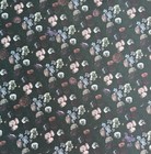   Darkly Ever After 12x12 Craft Smith Scrapbooking Cardstock Paper Pad 48 Sheets