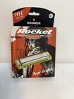Hohner Rocket Amp Harmonica - G