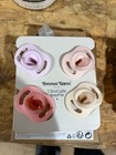 Tommee Tippee 4 Pack Pacifiers A19