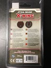 Star Wars X-wing Miniatures Game Rebel Maneuver Dial Upgrade Kit