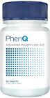 New Phenq  Advanced Weight Loss Burn Diet Pills Lose Fat Burner 60 Usps Ship