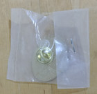 Rotary International First Harvest 25 Year Of Sharing Gold Tone Lapel Pin Nip