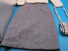 Vintage 18in Doll Outfit