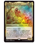 Magic  The Gathering Tarkir Dragonstorm Commander Kit     Abzan Armor  Sealed New