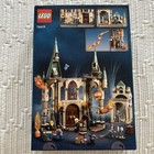 Lego Harry Potter Hogwarts  Room Of Requirement Set 76413 New Sealed Retired