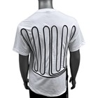 Paragon 62-10100 Kink Free Water Tubing Right Side Exit Cooling X-large Shirt