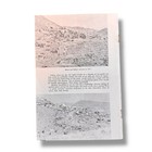 Vintage Jerome Arizona Booklet Story Of Mines Men And Money Brewer Southwest