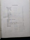 Italian Colonies Minkus Stamp Pages   Binder 1900 s-1960 s  No Stamps