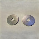 1 4 X 1-1 4  Fender Washers Steel Zinc Plated  made In The Usa  Select Unit Qty