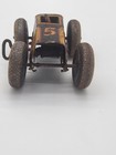 Vintage Working Marx Tin Wind-up Racer  5 - Lc01