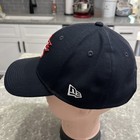 Us World Baseball Classic Hat New Era Adjustable Blue Red 9forty Strapback
