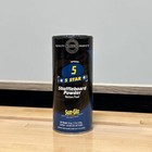 Hathaway Shuffleboard Wax Powder  Black 