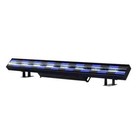 Adj Jolt Bar Fx Jol250 Rgbcw Led Linear Strip Strobe Effect Dj Light Fixture