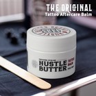 Hustle Butter Deluxe Tattoo Balm     1 Oz  100  Vegan   Petroleum-free