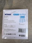 Xtar Mc2 Micro Usb Li-ion Battery Charger Portable Compact 2 Battery Charging