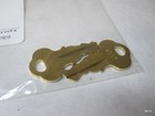  2x Keys   Coca Cola Parts   19018 Key Lancer Booth H2007