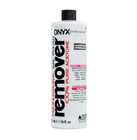  pack Of 3   Onyx Professional 100  Pure Acetone Nail Polish Remover  16 Fl Oz