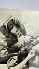 Vintage Romantic Couple Photo poster  Movie Still 
