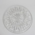 Waterford Crystal Lismore 12  Decorative Cake Plate
