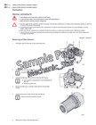 Paccar Mx13 Epa17 Engine Service Manual Cd-rom 2017 2018 2019 2020 Shop Overhaul