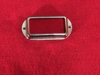 Frank Zappa Personally Owned   Used Black Widow Guitar Pickup Mounting Ring