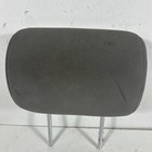 2007-2013 Toyota Tundra Front Seat Headrest Oem Gray Cloth Left Or Right Clean 