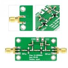 0 1-2000mhz Gain 60db Rf Broadband Amplifier Module Lna Board Lna 0 1 2ghz